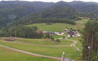 Czorsztyn ski górna stacja - 16-09-2025 16:26