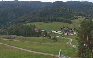Czorsztyn ski górna stacja - 16-09-2025 17:04