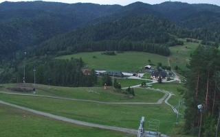 Czorsztyn ski górna stacja - 16-09-2025 17:12