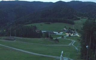 Czorsztyn ski górna stacja - 16-09-2025 17:20