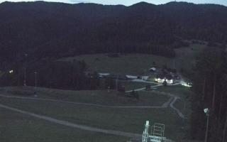 Czorsztyn ski górna stacja - 16-09-2025 17:27