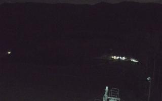 Czorsztyn ski górna stacja - 02-11-2025 16:52