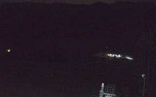 Czorsztyn ski górna stacja - 02-11-2025 17:07