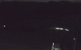 Czorsztyn ski górna stacja - 02-11-2025 18:01