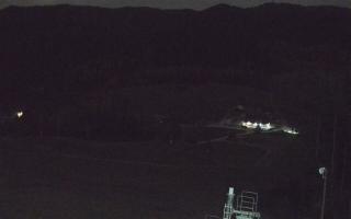 Czorsztyn ski górna stacja - 02-11-2025 19:49