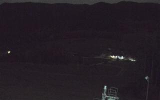 Czorsztyn ski górna stacja - 02-11-2025 20:04