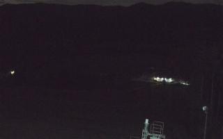 Czorsztyn ski górna stacja - 02-11-2025 21:45