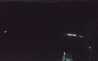 Czorsztyn ski górna stacja - 02-11-2025 23:25