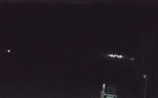 Czorsztyn ski górna stacja - 02-11-2025 23:56