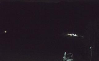 Czorsztyn ski górna stacja - 03-11-2025 00:03