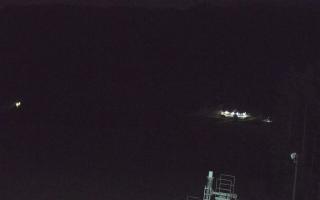 Czorsztyn ski górna stacja - 03-11-2025 00:11