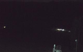 Czorsztyn ski górna stacja - 03-11-2025 00:19