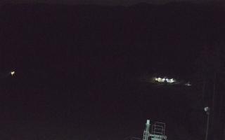 Czorsztyn ski górna stacja - 03-11-2025 00:27