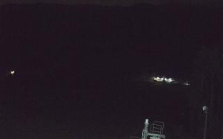 Czorsztyn ski górna stacja - 03-11-2025 00:42