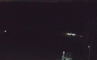 Czorsztyn ski górna stacja - 03-11-2025 00:57