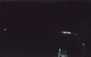 Czorsztyn ski górna stacja - 03-11-2025 01:05