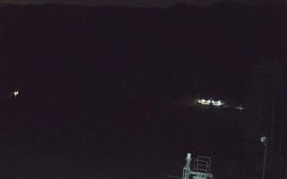 Czorsztyn ski górna stacja - 03-11-2025 01:21