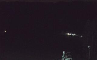 Czorsztyn ski górna stacja - 03-11-2025 02:07