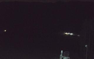 Czorsztyn ski górna stacja - 03-11-2025 02:22