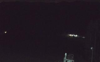 Czorsztyn ski górna stacja - 03-11-2025 02:38