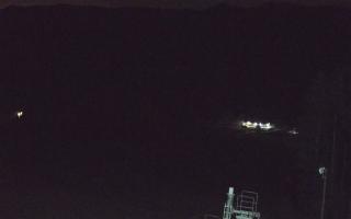 Czorsztyn ski górna stacja - 03-11-2025 02:53