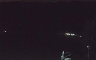 Czorsztyn ski górna stacja - 03-11-2025 03:16