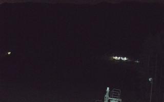 Czorsztyn ski górna stacja - 03-11-2025 03:39