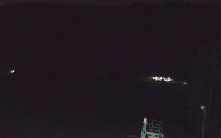 Czorsztyn ski górna stacja - 03-11-2025 03:55