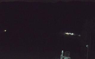 Czorsztyn ski górna stacja - 03-11-2025 04:02