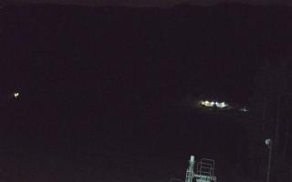 Czorsztyn ski górna stacja - 03-11-2025 04:10