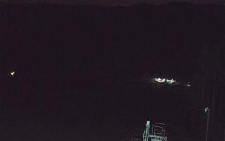 Czorsztyn ski górna stacja - 03-11-2025 04:18