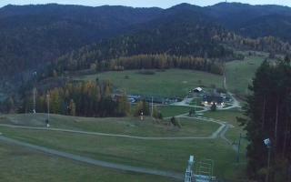 Czorsztyn ski górna stacja - 03-11-2025 05:04