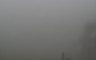 Czorsztyn ski górna stacja - 03-11-2025 08:25