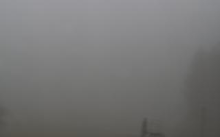 Czorsztyn ski górna stacja - 03-11-2025 08:40