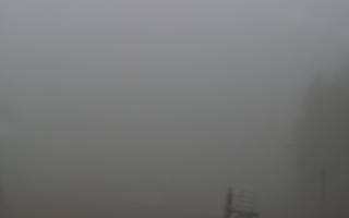 Czorsztyn ski górna stacja - 03-11-2025 08:48