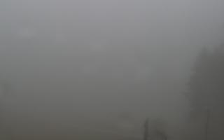 Czorsztyn ski górna stacja - 03-11-2025 08:55