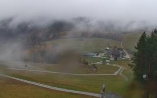 Czorsztyn ski górna stacja - 03-11-2025 14:50