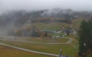 Czorsztyn ski górna stacja - 03-11-2025 14:58