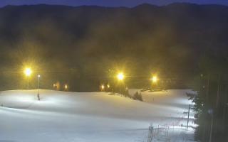 Czorsztyn ski górna stacja - 13-12-2025 15:18