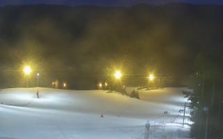 Czorsztyn ski górna stacja - 13-12-2025 15:25