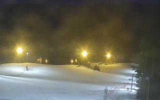 Czorsztyn ski górna stacja - 13-12-2025 15:33
