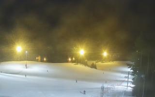 Czorsztyn ski górna stacja - 13-12-2025 15:49