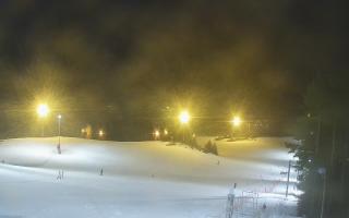 Czorsztyn ski górna stacja - 13-12-2025 15:56