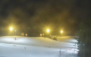 Czorsztyn ski górna stacja - 13-12-2025 16:04