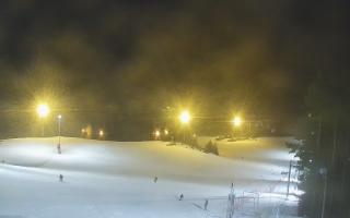 Czorsztyn ski górna stacja - 13-12-2025 16:12