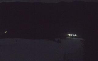 Czorsztyn ski górna stacja - 18-12-2025 05:21