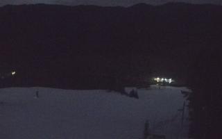 Czorsztyn ski górna stacja - 18-12-2025 05:29