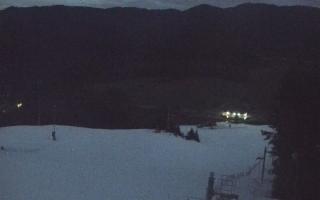 Czorsztyn ski górna stacja - 18-12-2025 05:36