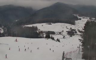Czorsztyn ski górna stacja - 29-01-2026 14:21