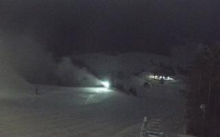 Czorsztyn ski górna stacja - 01-02-2026 05:03